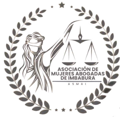 Logo Asociación de Mujeres Abogadas